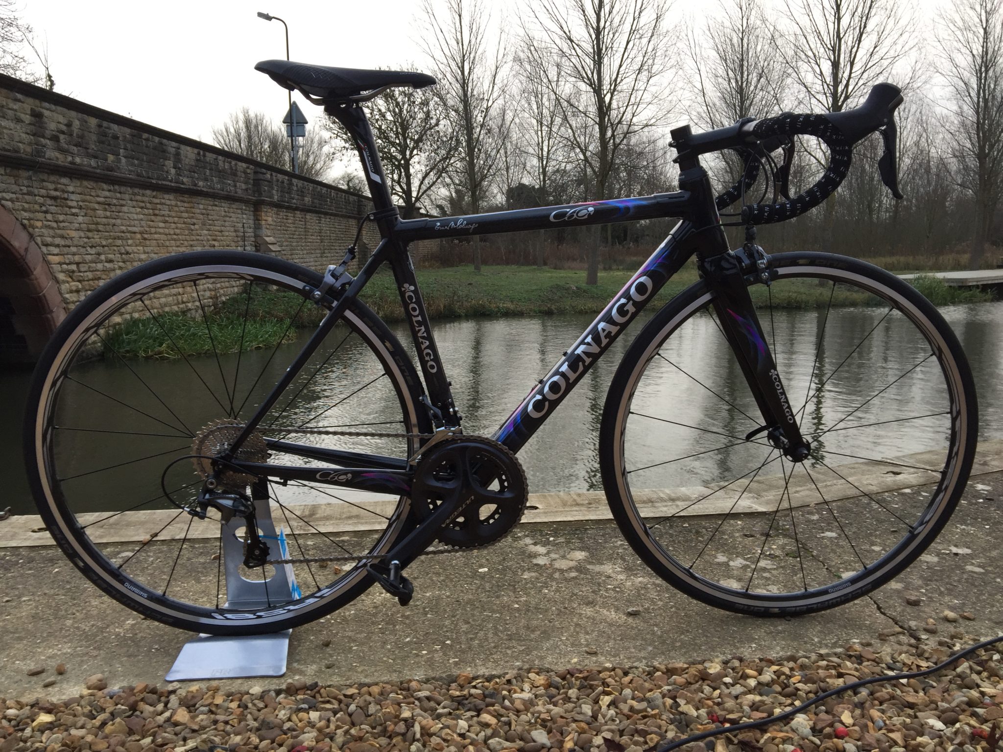 colnago c60 for sale