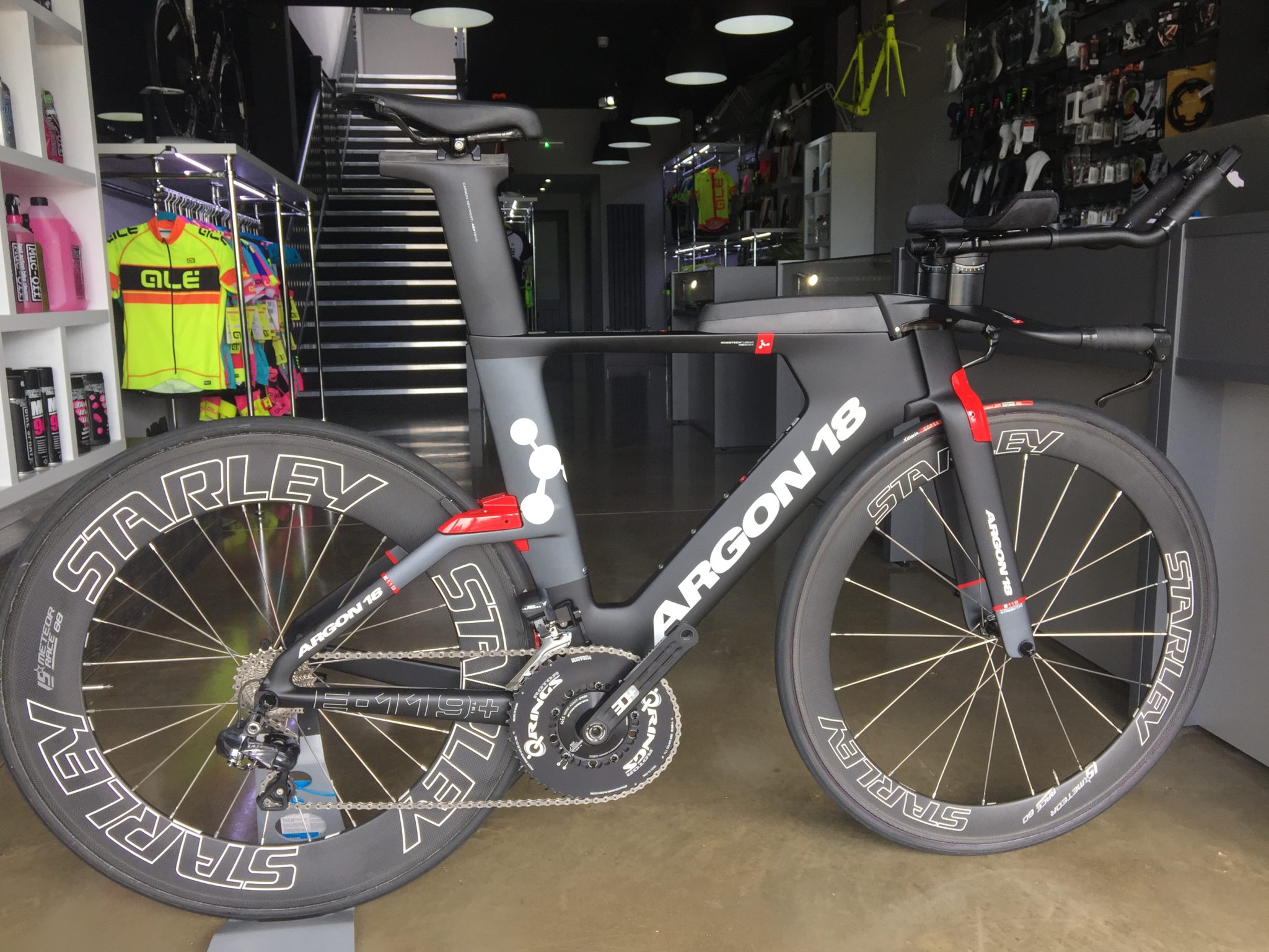 argon 18 e119 tri 2019