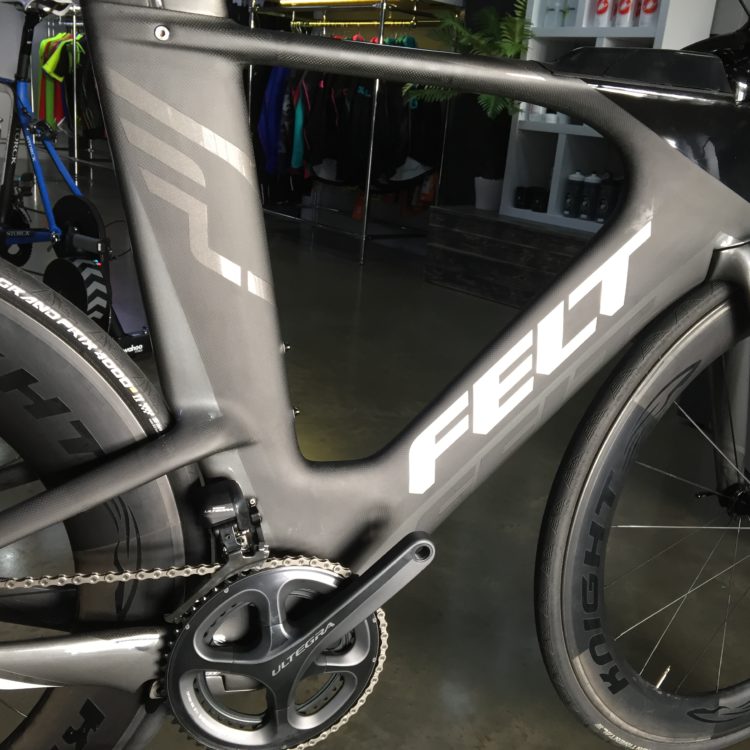 Felt ia1 sale frameset