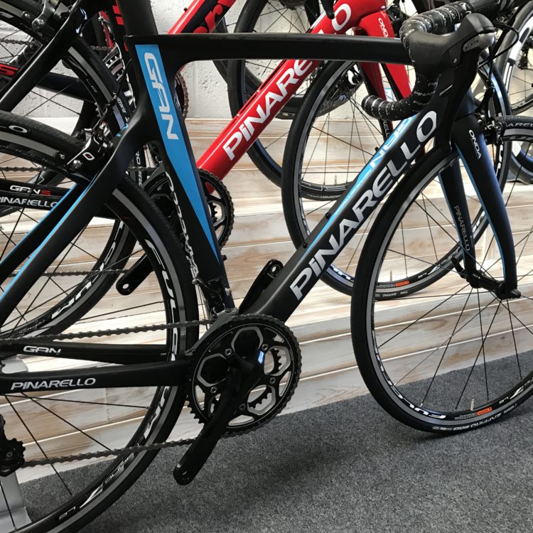 pinarello dealers