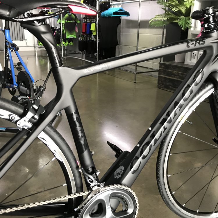 Colnago crs cheap