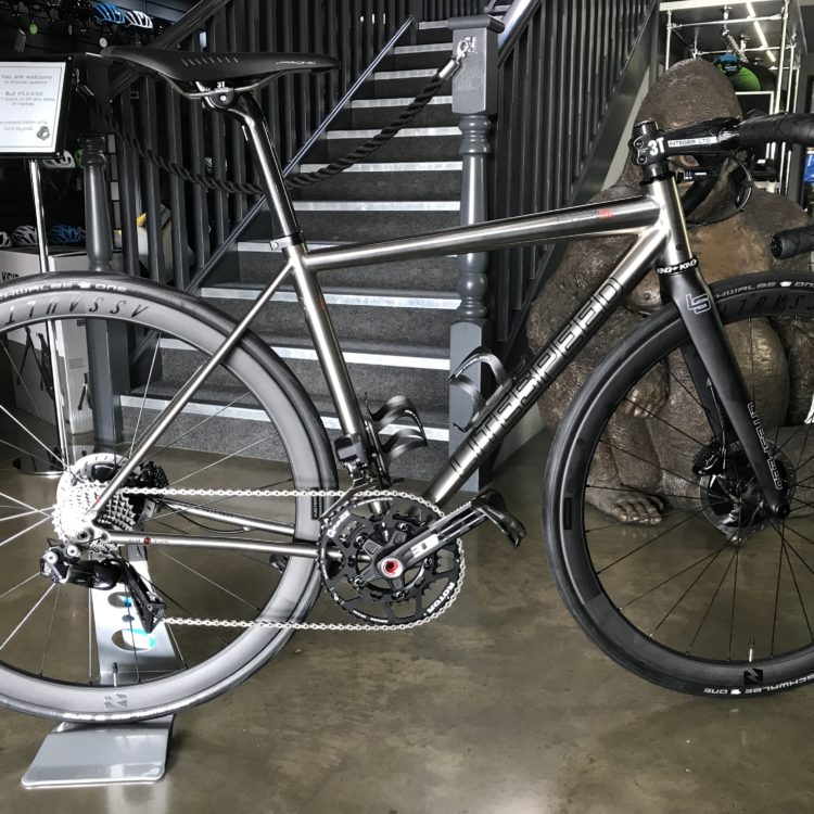 litespeed t1 sl disc