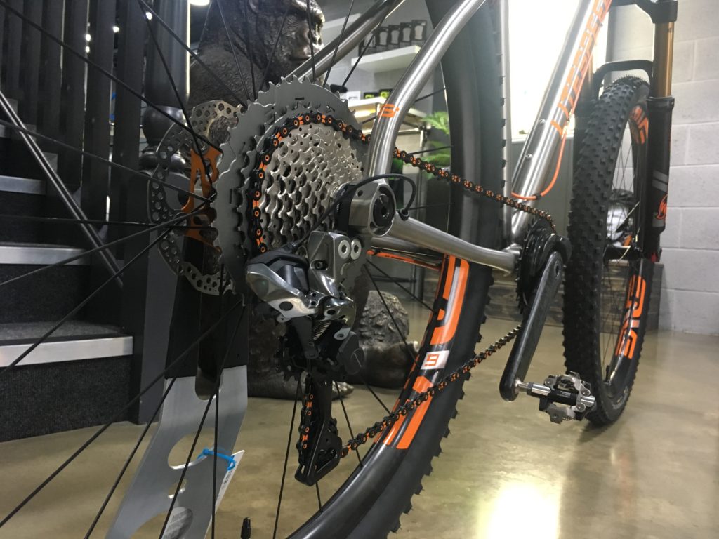 mtb di2