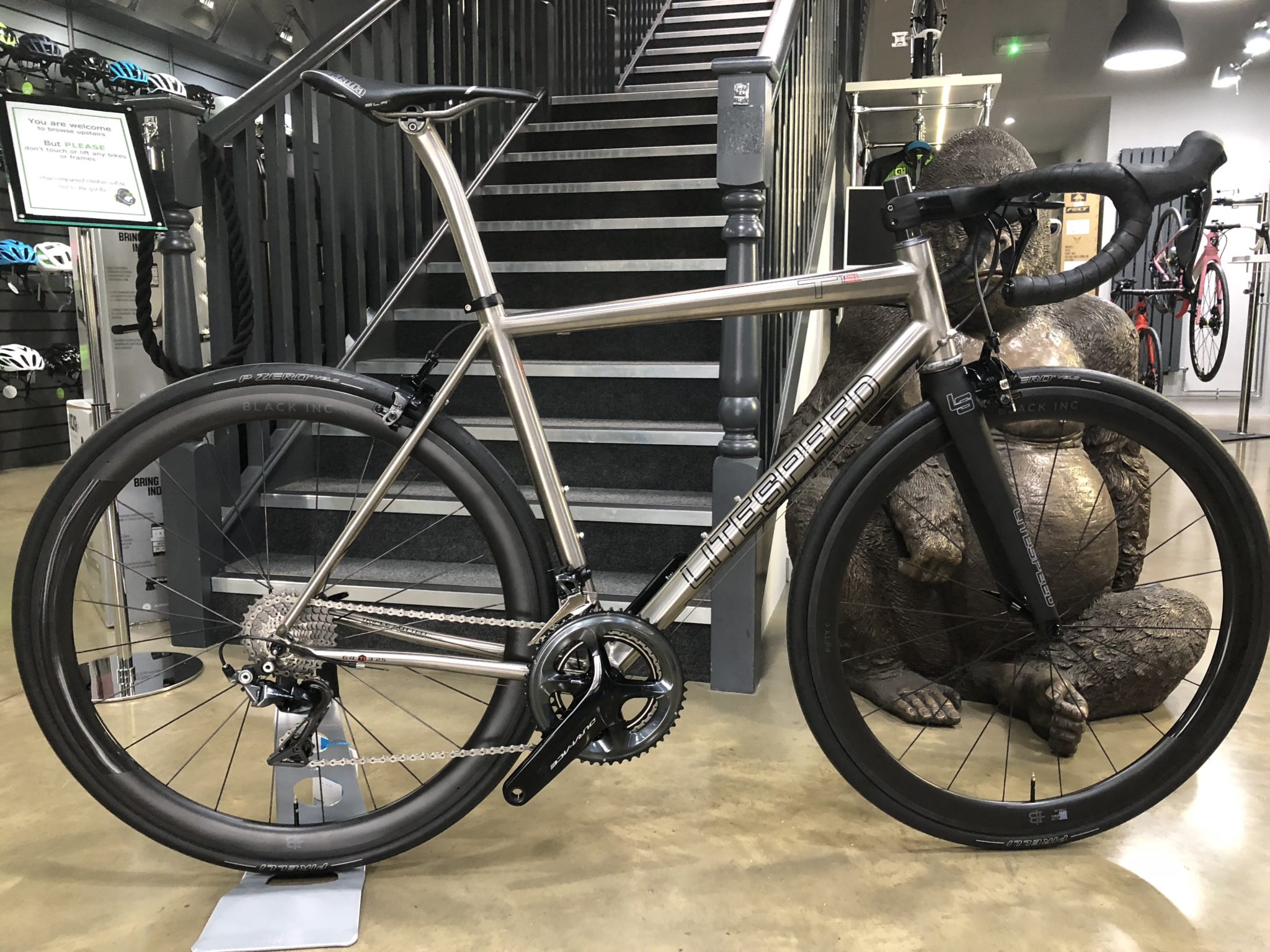 T1sl litespeed store