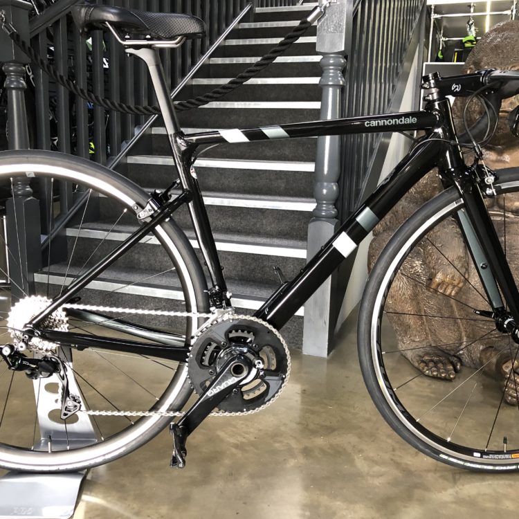 cannondale caad13 105