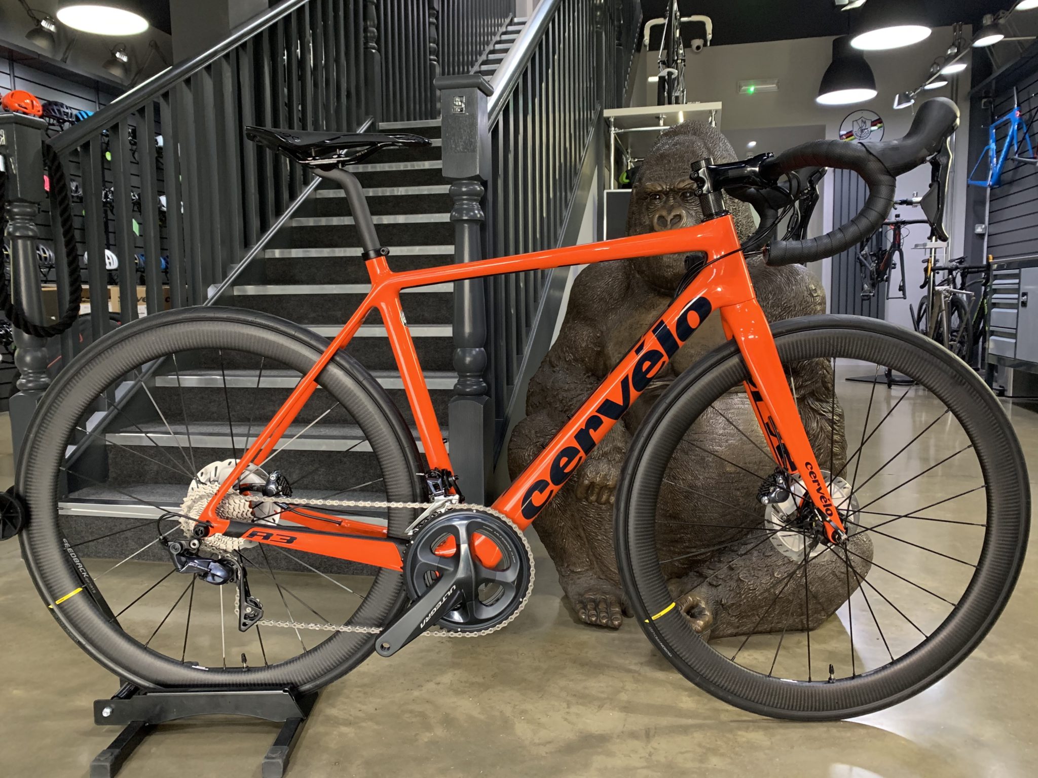 cervelo r3 review 2020