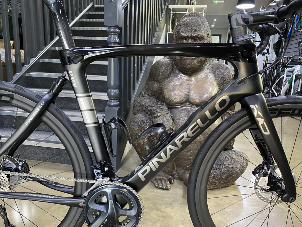 pinarello k10s