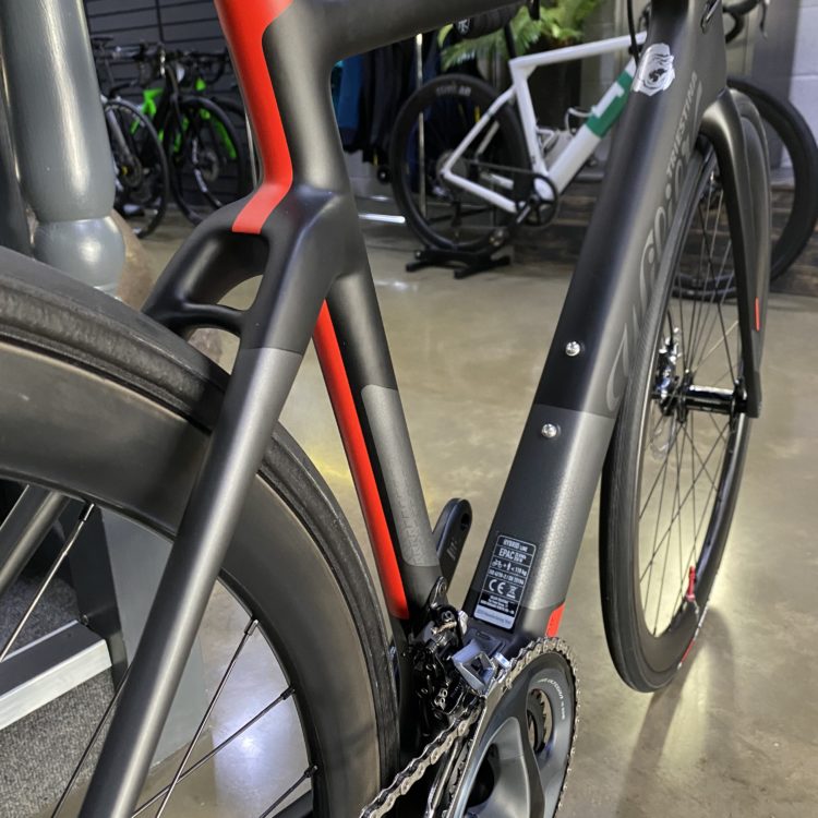 wilier e bike 2019