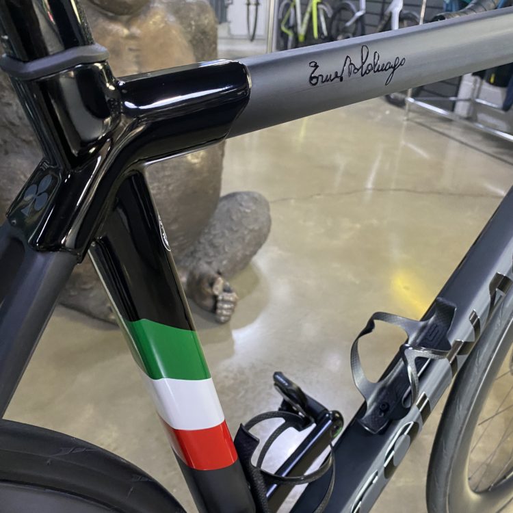 Colnago c54 hot sale