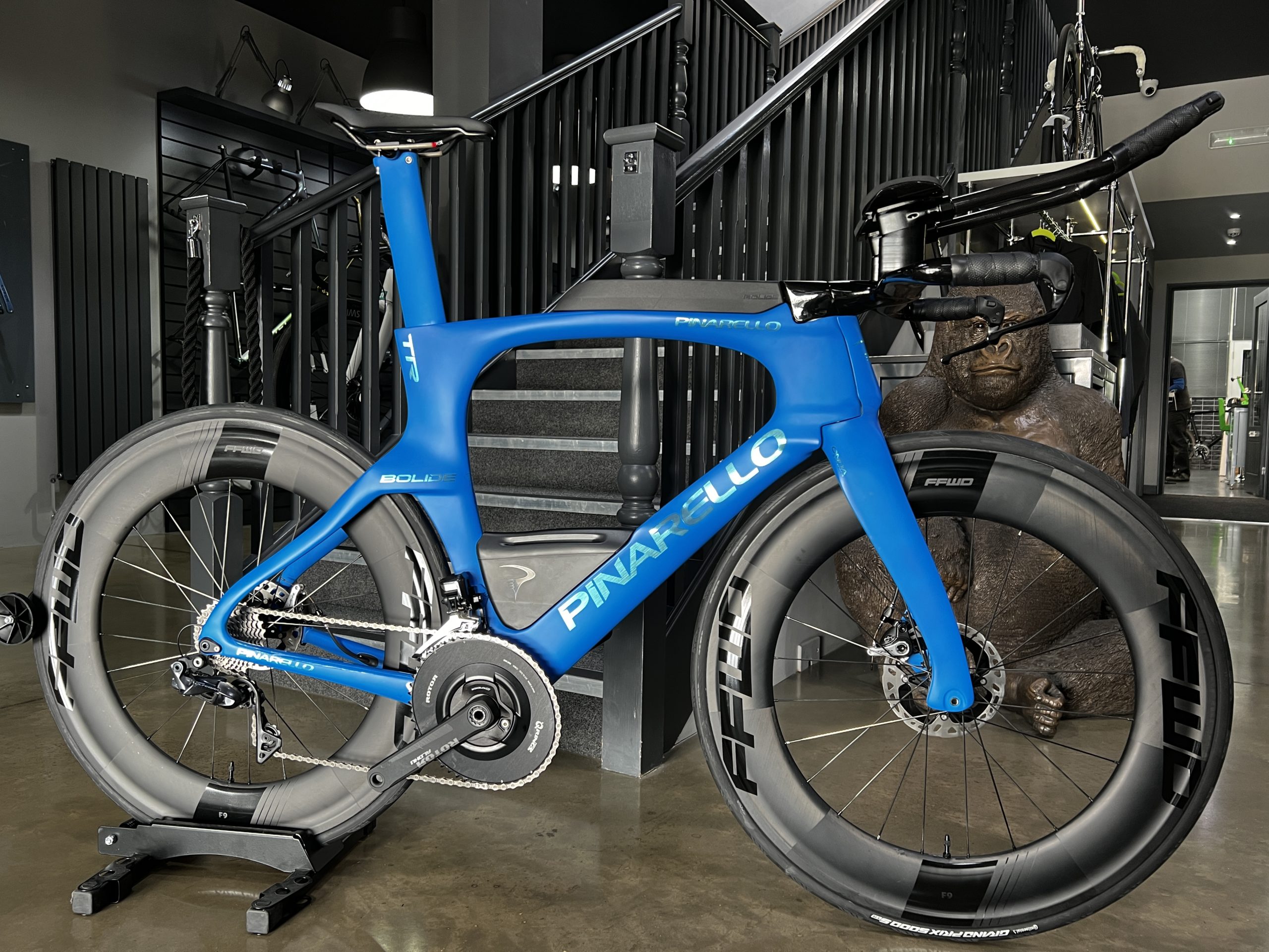 pinarello bolide tt price